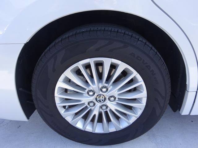 アルファードハイブリッド Ｘ　純正９．８インチマルチメディア　フルセグＴＶ　両側パワースライドドア　アラウンドビューモニター　ドライブレコーダー　ＥＴＣ２．０　Ｂｌｕｅｔｏｏｔｈ　ＵＳＢ　アダプティブクルーズコントロール（18枚目）