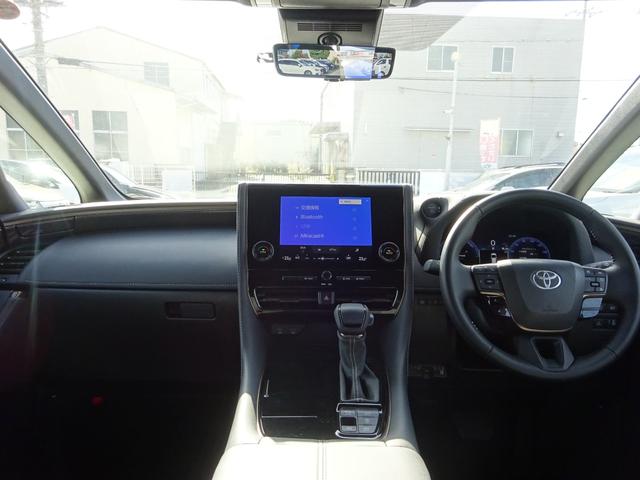 アルファードハイブリッド Ｘ　純正９．８インチマルチメディア　フルセグＴＶ　両側パワースライドドア　アラウンドビューモニター　ドライブレコーダー　ＥＴＣ２．０　Ｂｌｕｅｔｏｏｔｈ　ＵＳＢ　アダプティブクルーズコントロール（30枚目）