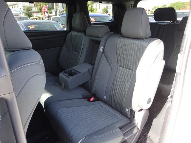 アルファードハイブリッド Ｘ　純正９．８インチマルチメディア　フルセグＴＶ　両側パワースライドドア　アラウンドビューモニター　ドライブレコーダー　ＥＴＣ２．０　Ｂｌｕｅｔｏｏｔｈ　ＵＳＢ　アダプティブクルーズコントロール（46枚目）