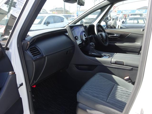 アルファードハイブリッド Ｘ　純正９．８インチマルチメディア　フルセグＴＶ　両側パワースライドドア　アラウンドビューモニター　ドライブレコーダー　ＥＴＣ２．０　Ｂｌｕｅｔｏｏｔｈ　ＵＳＢ　アダプティブクルーズコントロール（48枚目）