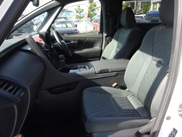 アルファードハイブリッド Ｘ　純正９．８インチマルチメディア　フルセグＴＶ　両側パワースライドドア　アラウンドビューモニター　ドライブレコーダー　ＥＴＣ２．０　Ｂｌｕｅｔｏｏｔｈ　ＵＳＢ　アダプティブクルーズコントロール（49枚目）