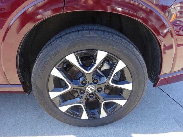 ＺＲ－Ｖ ｅ：ＨＥＶ　Ｚ　レザーシート　ＢＯＳＥスピーカー　純正９インチナビ　フルセグＴＶ　パワーバックドア　アラウンドビューモニター　ＥＴＣ２．０　Ｂｌｕｅｔｏｏｔｈ　ＵＳＢ　アダプティブクルーズコントロール（11枚目）