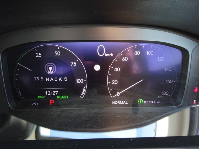 ＺＲ－Ｖ ｅ：ＨＥＶ　Ｚ　レザーシート　ＢＯＳＥスピーカー　純正９インチナビ　フルセグＴＶ　パワーバックドア　アラウンドビューモニター　ＥＴＣ２．０　Ｂｌｕｅｔｏｏｔｈ　ＵＳＢ　アダプティブクルーズコントロール（21枚目）