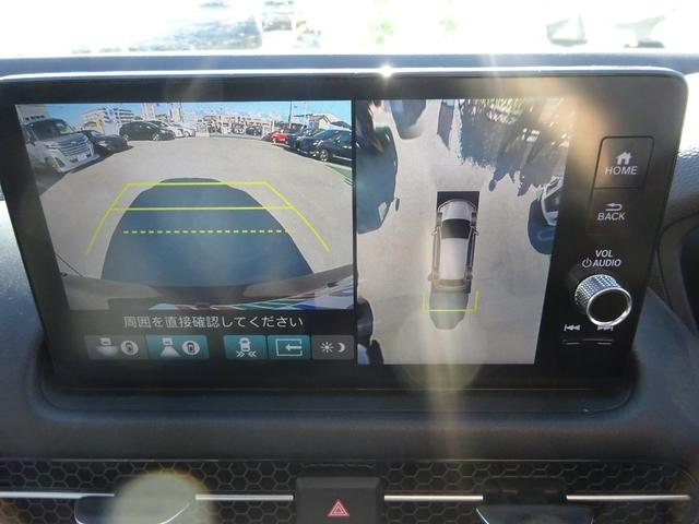 ＺＲ－Ｖ ｅ：ＨＥＶ　Ｚ　レザーシート　ＢＯＳＥスピーカー　純正９インチナビ　フルセグＴＶ　パワーバックドア　アラウンドビューモニター　ＥＴＣ２．０　Ｂｌｕｅｔｏｏｔｈ　ＵＳＢ　アダプティブクルーズコントロール（35枚目）