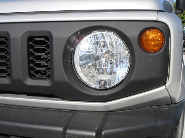 ジムニー ＸＧ　４ＷＤ　ＫＥＮＷＯＯＤナビ　フルセグＴＶ　ヒルディセントコントロール　アイドリングストップ　キーレスエントリー　ＤＶＤ再生　Ｂｌｕｅｔｏｏｔｈ（8枚目）