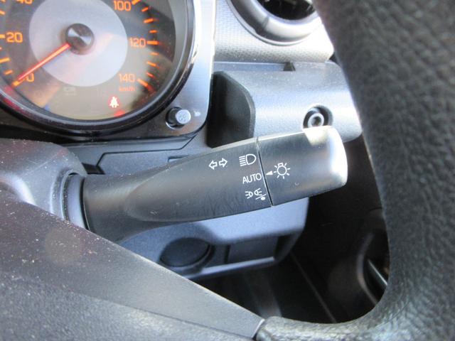 ジムニー ＸＧ　４ＷＤ　ＫＥＮＷＯＯＤナビ　フルセグＴＶ　ヒルディセントコントロール　アイドリングストップ　キーレスエントリー　ＤＶＤ再生　Ｂｌｕｅｔｏｏｔｈ（25枚目）