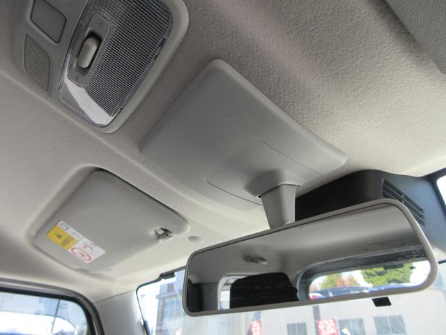 ジムニー ＸＧ　４ＷＤ　ＫＥＮＷＯＯＤナビ　フルセグＴＶ　ヒルディセントコントロール　アイドリングストップ　キーレスエントリー　ＤＶＤ再生　Ｂｌｕｅｔｏｏｔｈ（26枚目）