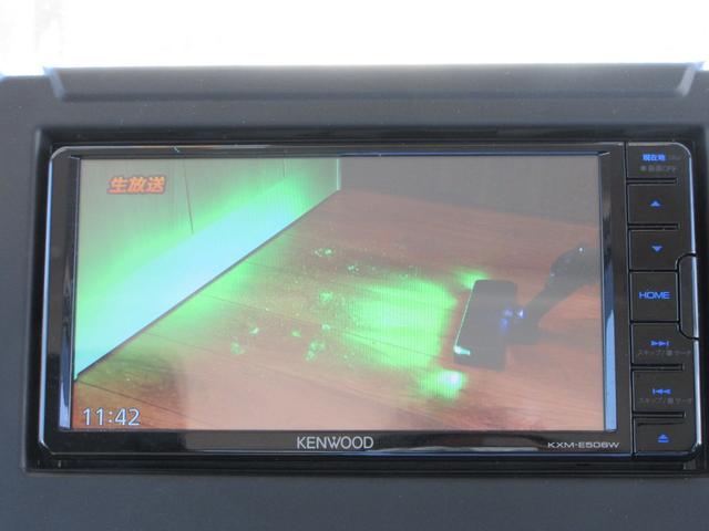 ジムニー ＸＧ　４ＷＤ　ＫＥＮＷＯＯＤナビ　フルセグＴＶ　ヒルディセントコントロール　アイドリングストップ　キーレスエントリー　ＤＶＤ再生　Ｂｌｕｅｔｏｏｔｈ（34枚目）