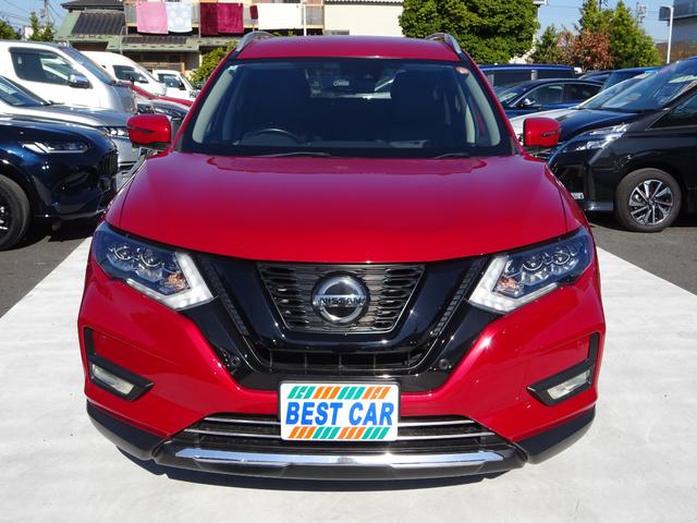 エクストレイル ２０Ｘｉ　プロパイロット　純正９インチナビ　フルセグＴＶ　パワーバックドア　アラウンドビューモニター　ドライブレコーダー　ＥＴＣ　Ｂｌｕｅｔｏｏｔｈ　ＤＩＳＣ　ＵＳＢ　レーンキープアシスト（5枚目）