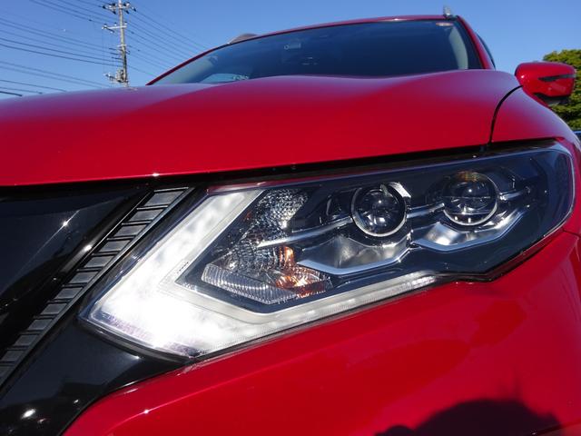 エクストレイル ２０Ｘｉ　プロパイロット　純正９インチナビ　フルセグＴＶ　パワーバックドア　アラウンドビューモニター　ドライブレコーダー　ＥＴＣ　Ｂｌｕｅｔｏｏｔｈ　ＤＩＳＣ　ＵＳＢ　レーンキープアシスト（8枚目）