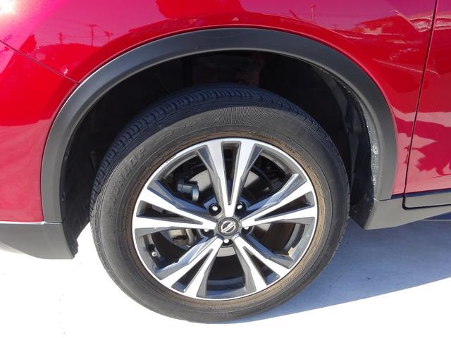 エクストレイル ２０Ｘｉ　プロパイロット　純正９インチナビ　フルセグＴＶ　パワーバックドア　アラウンドビューモニター　ドライブレコーダー　ＥＴＣ　Ｂｌｕｅｔｏｏｔｈ　ＤＩＳＣ　ＵＳＢ　レーンキープアシスト（10枚目）