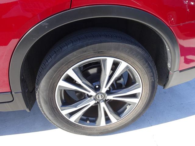 エクストレイル ２０Ｘｉ　プロパイロット　純正９インチナビ　フルセグＴＶ　パワーバックドア　アラウンドビューモニター　ドライブレコーダー　ＥＴＣ　Ｂｌｕｅｔｏｏｔｈ　ＤＩＳＣ　ＵＳＢ　レーンキープアシスト（11枚目）