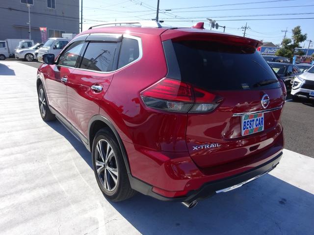 エクストレイル ２０Ｘｉ　プロパイロット　純正９インチナビ　フルセグＴＶ　パワーバックドア　アラウンドビューモニター　ドライブレコーダー　ＥＴＣ　Ｂｌｕｅｔｏｏｔｈ　ＤＩＳＣ　ＵＳＢ　レーンキープアシスト（14枚目）