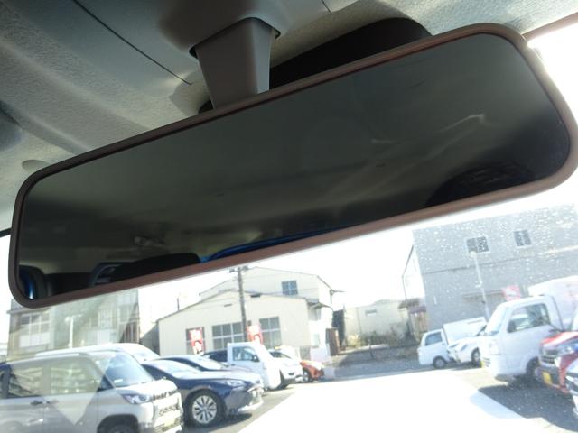 ジムニー ＸＣ　４ＷＤ　ＫＥＮＷＯＯＤナビ　ワンセグＴＶ　バックカメラ　ドライブレコーダー　ＥＴＣ　Ｂｌｕｅｔｏｏｔｈ　ＤＩＳＣ　ＵＳＢ　クルーズコントロール　レーンキープアシスト　ＬＥＤヘッドライト　オートライト（25枚目）