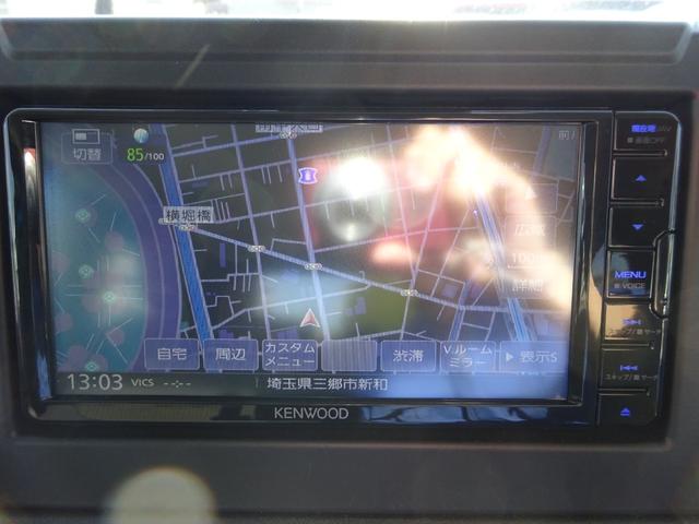 ジムニー ＸＣ　４ＷＤ　ＫＥＮＷＯＯＤナビ　ワンセグＴＶ　バックカメラ　ドライブレコーダー　ＥＴＣ　Ｂｌｕｅｔｏｏｔｈ　ＤＩＳＣ　ＵＳＢ　クルーズコントロール　レーンキープアシスト　ＬＥＤヘッドライト　オートライト（28枚目）
