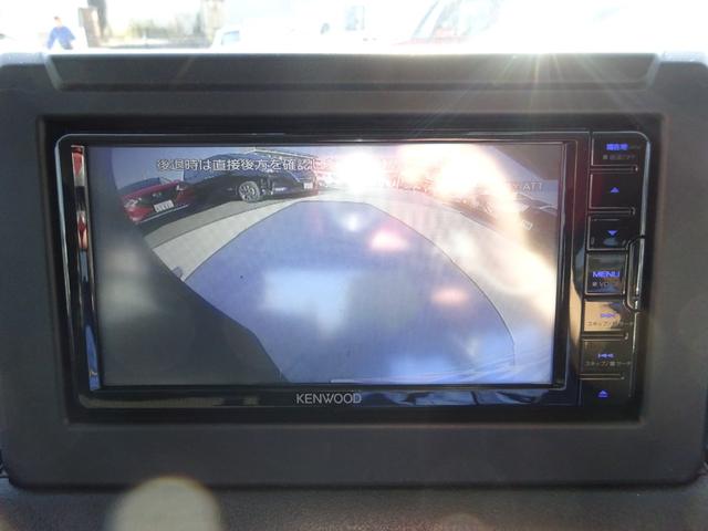 ジムニー ＸＣ　４ＷＤ　ＫＥＮＷＯＯＤナビ　ワンセグＴＶ　バックカメラ　ドライブレコーダー　ＥＴＣ　Ｂｌｕｅｔｏｏｔｈ　ＤＩＳＣ　ＵＳＢ　クルーズコントロール　レーンキープアシスト　ＬＥＤヘッドライト　オートライト（30枚目）