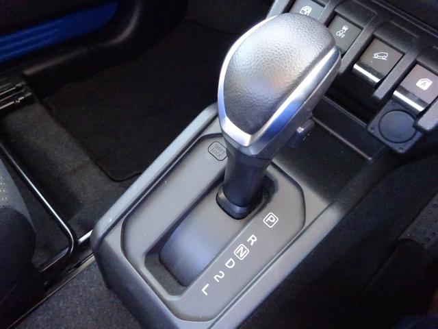 ジムニー ＸＣ　４ＷＤ　ＫＥＮＷＯＯＤナビ　ワンセグＴＶ　バックカメラ　ドライブレコーダー　ＥＴＣ　Ｂｌｕｅｔｏｏｔｈ　ＤＩＳＣ　ＵＳＢ　クルーズコントロール　レーンキープアシスト　ＬＥＤヘッドライト　オートライト（32枚目）