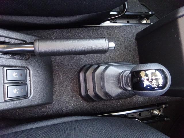 ジムニー ＸＣ　４ＷＤ　ＫＥＮＷＯＯＤナビ　ワンセグＴＶ　バックカメラ　ドライブレコーダー　ＥＴＣ　Ｂｌｕｅｔｏｏｔｈ　ＤＩＳＣ　ＵＳＢ　クルーズコントロール　レーンキープアシスト　ＬＥＤヘッドライト　オートライト（33枚目）