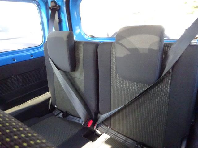 ジムニー ＸＣ　４ＷＤ　ＫＥＮＷＯＯＤナビ　ワンセグＴＶ　バックカメラ　ドライブレコーダー　ＥＴＣ　Ｂｌｕｅｔｏｏｔｈ　ＤＩＳＣ　ＵＳＢ　クルーズコントロール　レーンキープアシスト　ＬＥＤヘッドライト　オートライト（42枚目）