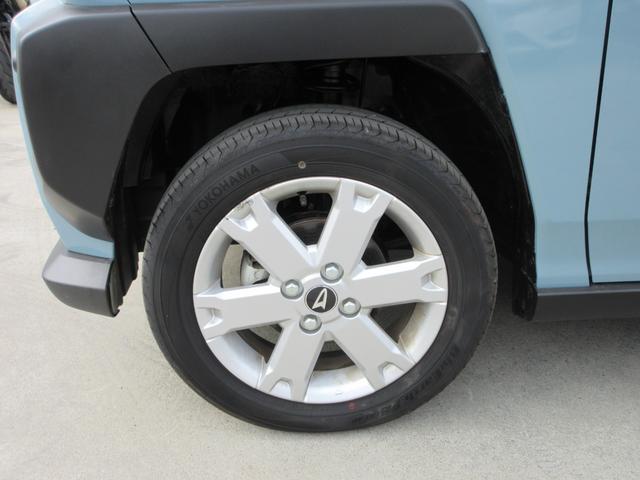 タフト Ｇ　スカイフィールトップ　純正９インチディスプレイ　フルセグＴＶ　アップルカープレイ　アンドロイドオート　全周囲カメラ　レーダークルーズコントロール　ドラレコ　ＥＴＣ　シートヒーター　スマートキー（9枚目）