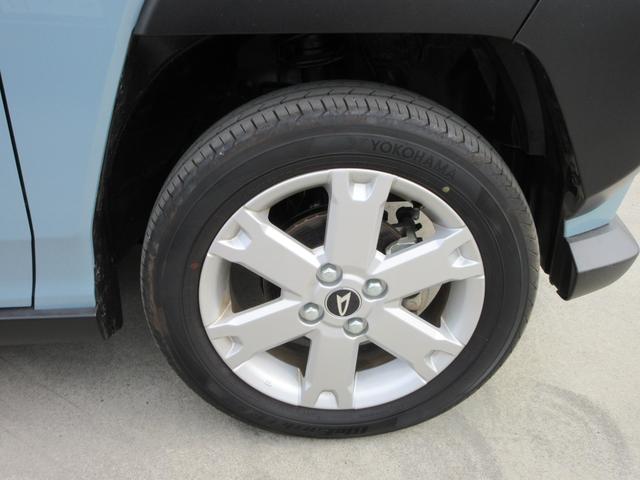 タフト Ｇ　スカイフィールトップ　純正９インチディスプレイ　フルセグＴＶ　アップルカープレイ　アンドロイドオート　全周囲カメラ　レーダークルーズコントロール　ドラレコ　ＥＴＣ　シートヒーター　スマートキー（12枚目）