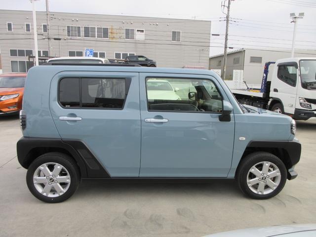 タフト Ｇ　スカイフィールトップ　純正９インチディスプレイ　フルセグＴＶ　アップルカープレイ　アンドロイドオート　全周囲カメラ　レーダークルーズコントロール　ドラレコ　ＥＴＣ　シートヒーター　スマートキー（13枚目）