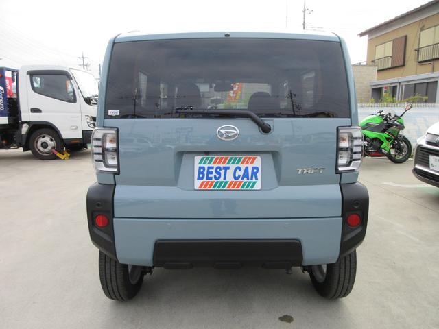 タフト Ｇ　スカイフィールトップ　純正９インチディスプレイ　フルセグＴＶ　アップルカープレイ　アンドロイドオート　全周囲カメラ　レーダークルーズコントロール　ドラレコ　ＥＴＣ　シートヒーター　スマートキー（15枚目）