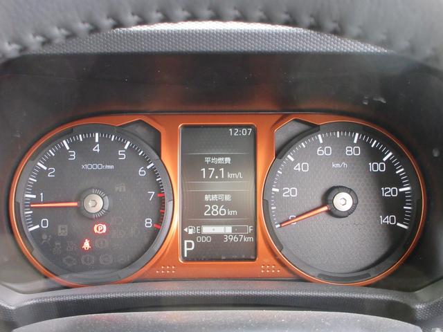 タフト Ｇ　スカイフィールトップ　純正９インチディスプレイ　フルセグＴＶ　アップルカープレイ　アンドロイドオート　全周囲カメラ　レーダークルーズコントロール　ドラレコ　ＥＴＣ　シートヒーター　スマートキー（21枚目）