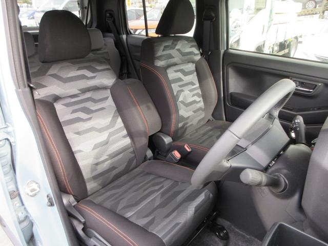 タフト Ｇ　スカイフィールトップ　純正９インチディスプレイ　フルセグＴＶ　アップルカープレイ　アンドロイドオート　全周囲カメラ　レーダークルーズコントロール　ドラレコ　ＥＴＣ　シートヒーター　スマートキー（41枚目）