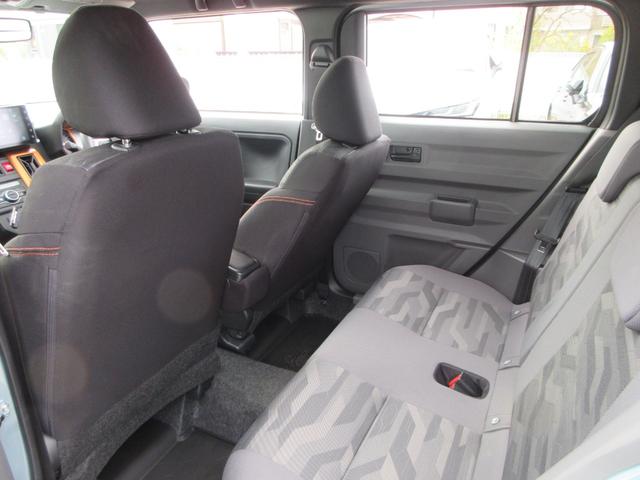 タフト Ｇ　スカイフィールトップ　純正９インチディスプレイ　フルセグＴＶ　アップルカープレイ　アンドロイドオート　全周囲カメラ　レーダークルーズコントロール　ドラレコ　ＥＴＣ　シートヒーター　スマートキー（46枚目）