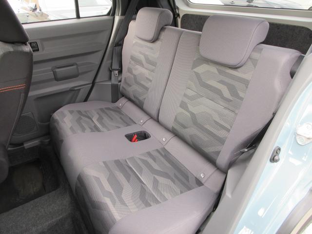 タフト Ｇ　スカイフィールトップ　純正９インチディスプレイ　フルセグＴＶ　アップルカープレイ　アンドロイドオート　全周囲カメラ　レーダークルーズコントロール　ドラレコ　ＥＴＣ　シートヒーター　スマートキー（47枚目）