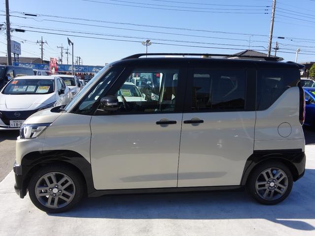 デリカミニ Ｇ　プレミアム　マイパイロット　純正ナビ　フルセグＴＶ　両側パワースライドドア　アラウンドビューモニター　レーンキープアシスト　ＬＥＤヘッドライト　オートライト　オートハイビーム　シートヒーター　ハンドルヒーター（9枚目）