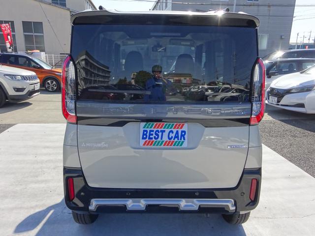 デリカミニ Ｇ　プレミアム　マイパイロット　純正ナビ　フルセグＴＶ　両側パワースライドドア　アラウンドビューモニター　レーンキープアシスト　ＬＥＤヘッドライト　オートライト　オートハイビーム　シートヒーター　ハンドルヒーター（12枚目）