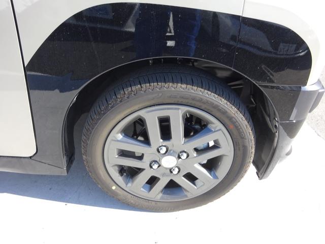 デリカミニ Ｇ　プレミアム　マイパイロット　純正ナビ　フルセグＴＶ　両側パワースライドドア　アラウンドビューモニター　レーンキープアシスト　ＬＥＤヘッドライト　オートライト　オートハイビーム　シートヒーター　ハンドルヒーター（17枚目）