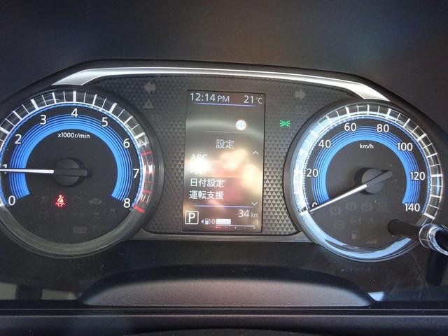 デリカミニ Ｇ　プレミアム　マイパイロット　純正ナビ　フルセグＴＶ　両側パワースライドドア　アラウンドビューモニター　レーンキープアシスト　ＬＥＤヘッドライト　オートライト　オートハイビーム　シートヒーター　ハンドルヒーター（20枚目）