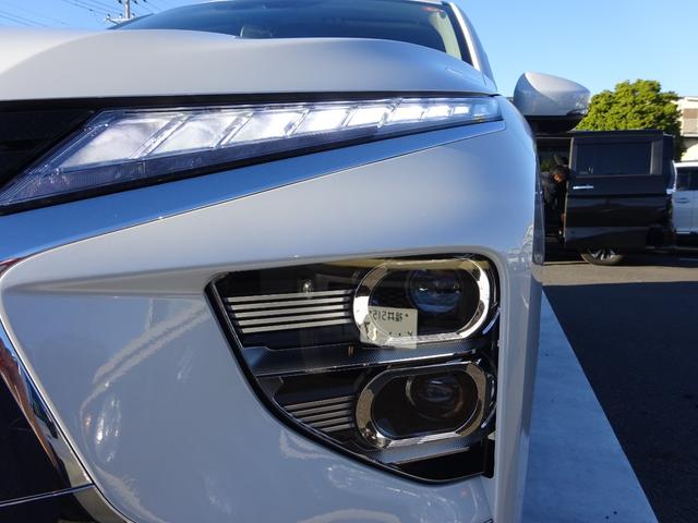 エクリプスクロスPHEV G 4WDマイパイロット 純正8インチナビ フルセグTV パワーバックドア アラウンドビューモニター Bluetooth USB レーンキープアシスト オートライト オートハイビーム シートヒーター(8枚目)