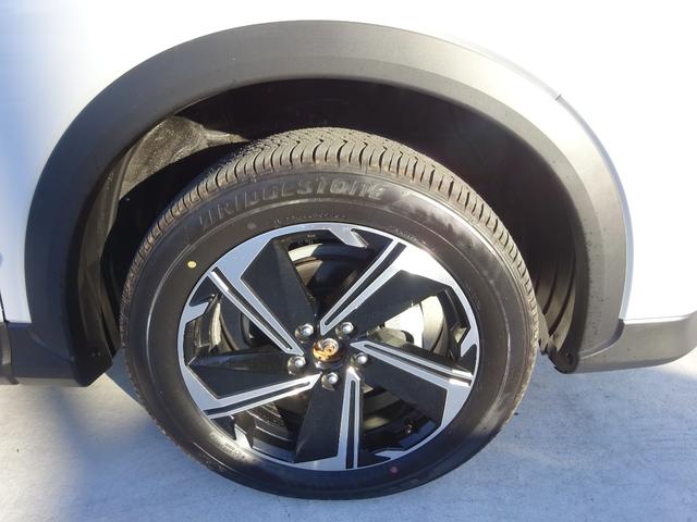 エクリプスクロスPHEV G 4WDマイパイロット 純正8インチナビ フルセグTV パワーバックドア アラウンドビューモニター Bluetooth USB レーンキープアシスト オートライト オートハイビーム シートヒーター(18枚目)