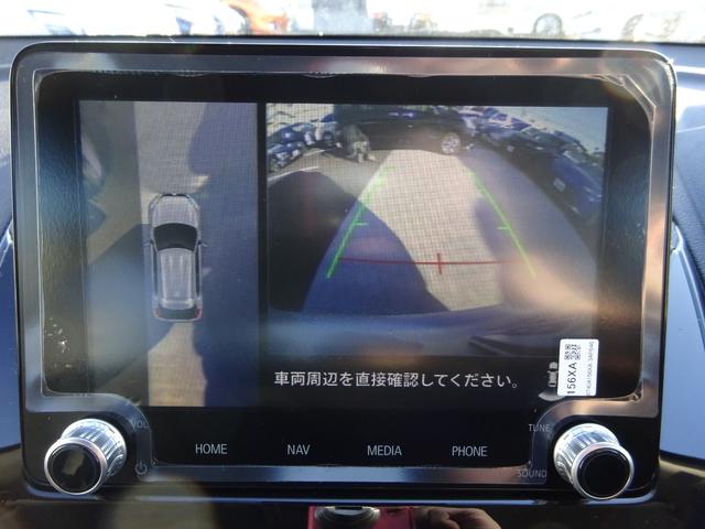 エクリプスクロスPHEV G 4WDマイパイロット 純正8インチナビ フルセグTV パワーバックドア アラウンドビューモニター Bluetooth USB レーンキープアシスト オートライト オートハイビーム シートヒーター(33枚目)