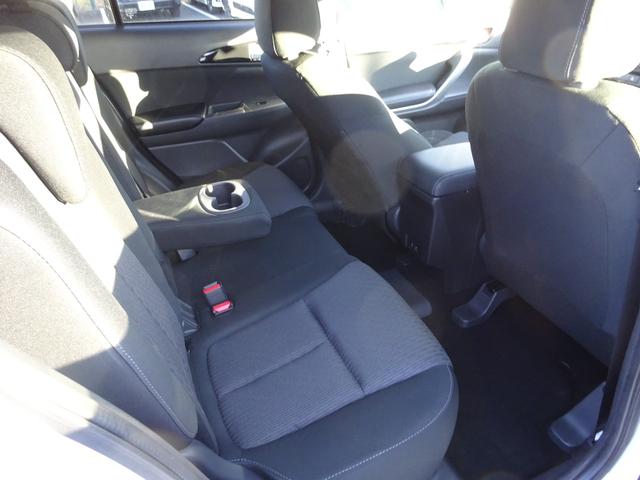 エクリプスクロスPHEV G 4WDマイパイロット 純正8インチナビ フルセグTV パワーバックドア アラウンドビューモニター Bluetooth USB レーンキープアシスト オートライト オートハイビーム シートヒーター(41枚目)