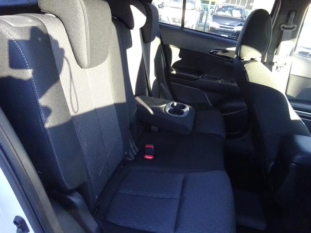 エクリプスクロスPHEV G 4WDマイパイロット 純正8インチナビ フルセグTV パワーバックドア アラウンドビューモニター Bluetooth USB レーンキープアシスト オートライト オートハイビーム シートヒーター(42枚目)