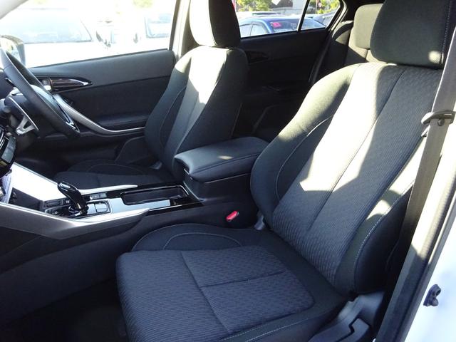 エクリプスクロスPHEV G 4WDマイパイロット 純正8インチナビ フルセグTV パワーバックドア アラウンドビューモニター Bluetooth USB レーンキープアシスト オートライト オートハイビーム シートヒーター(46枚目)