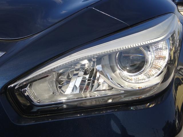 フーガハイブリッド ベースグレード レザーシート 純正ナビ フルセグTV アラウンドビューモニター ドライブレコーダー ETC Bluetooth DISC USB アダプティブクルーズコントロール レーンキープアシスト(8枚目)