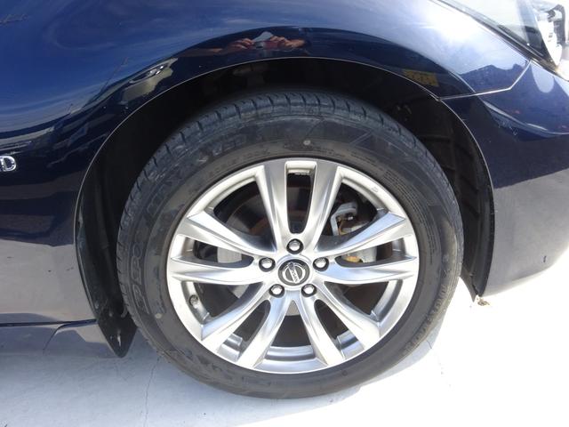 フーガハイブリッド ベースグレード レザーシート 純正ナビ フルセグTV アラウンドビューモニター ドライブレコーダー ETC Bluetooth DISC USB アダプティブクルーズコントロール レーンキープアシスト(17枚目)