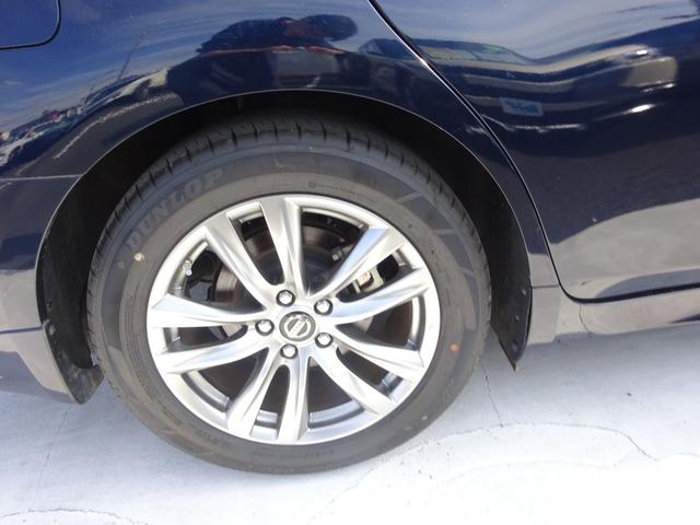 フーガハイブリッド ベースグレード レザーシート 純正ナビ フルセグTV アラウンドビューモニター ドライブレコーダー ETC Bluetooth DISC USB アダプティブクルーズコントロール レーンキープアシスト(18枚目)