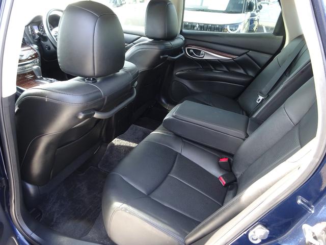 フーガハイブリッド ベースグレード レザーシート 純正ナビ フルセグTV アラウンドビューモニター ドライブレコーダー ETC Bluetooth DISC USB アダプティブクルーズコントロール レーンキープアシスト(45枚目)