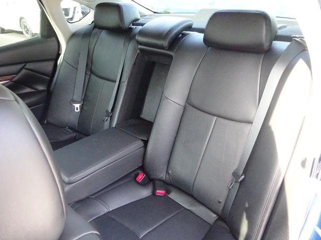 フーガハイブリッド ベースグレード レザーシート 純正ナビ フルセグTV アラウンドビューモニター ドライブレコーダー ETC Bluetooth DISC USB アダプティブクルーズコントロール レーンキープアシスト(46枚目)