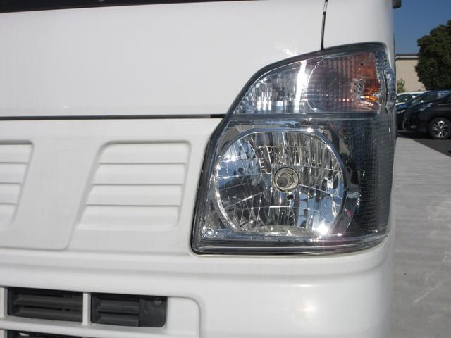 ＮＴ１００クリッパートラック 　４ＷＤ　冷蔵冷凍車　東プレ製　－５℃設定　スライドドア　５速ＭＴ車（8枚目）