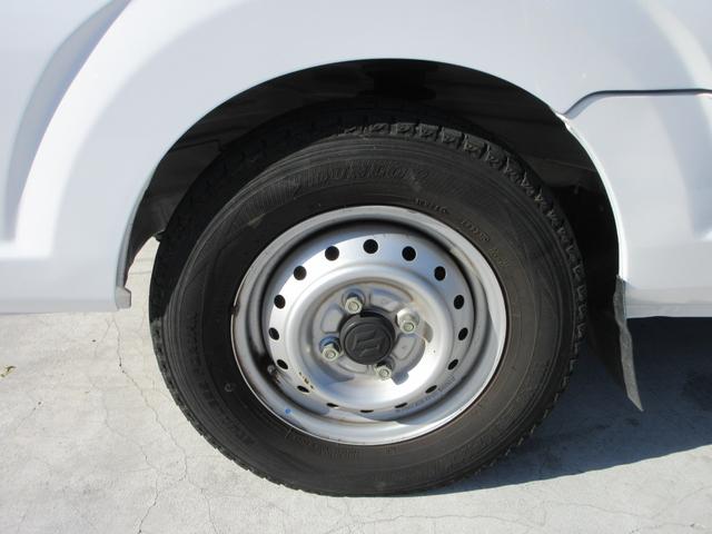 ＮＴ１００クリッパートラック 　４ＷＤ　冷蔵冷凍車　東プレ製　－５℃設定　スライドドア　５速ＭＴ車（9枚目）