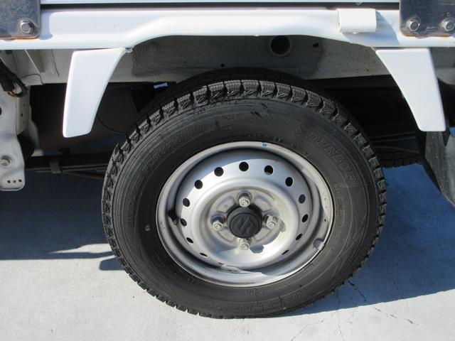 ＮＴ１００クリッパートラック 　４ＷＤ　冷蔵冷凍車　東プレ製　－５℃設定　スライドドア　５速ＭＴ車（10枚目）