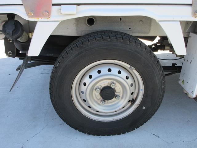 ＮＴ１００クリッパートラック 　４ＷＤ　冷蔵冷凍車　東プレ製　－５℃設定　スライドドア　５速ＭＴ車（11枚目）